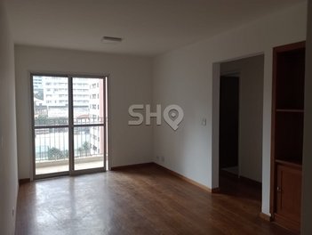 apartment em Rua Capote Valente, Pinheiros - São Paulo - SP