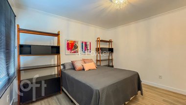 apartment em Rua Carazinho, Petrópolis - Porto Alegre - RS