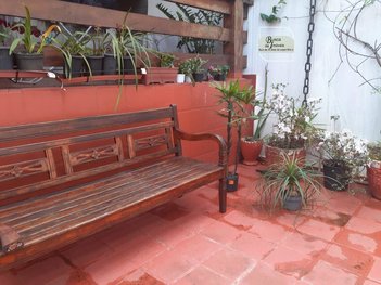 house em Rua Prudente de Moraes Neto, Vila Monte Alegre - São Paulo - SP