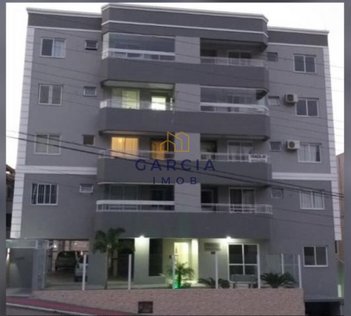 apartment em Avenida Osvaldo José do Amaral, Areias - São José - SC