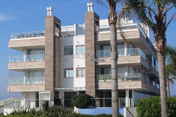 apartment em Manoel Pedro Vieira, Morro das Pedras - Florianópolis - SC