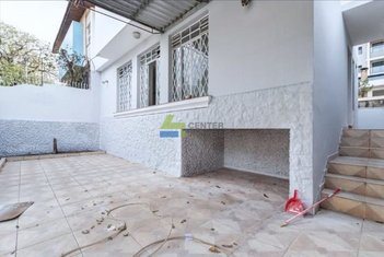 house em Alameda dos Ubiatans, Planalto Paulista - São Paulo - SP