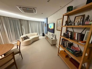 apartment em Avenida Engenheiro José Estelita, São José - Recife - PE