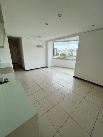 apartment em Rua Líbero Leone, Buritis - Belo Horizonte - MG