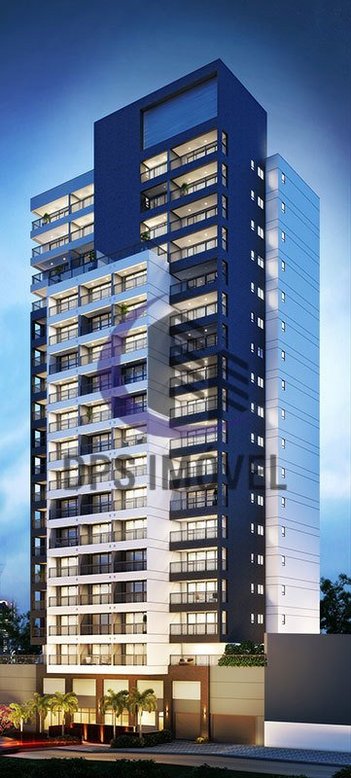 apartment em Rua Genebra, Bela Vista - São Paulo - SP