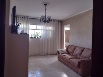 house em Rua Benedito Massaroppi, Dos Casa - São Bernardo do Campo - SP