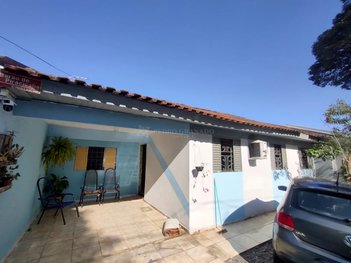 house em Rua Barão de Piracicaba, Jardim Tupinambá - Maringá - PR