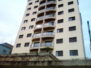 apartment em Rua Agenor Domingues de Siqueira, km 18 - Osasco - SP