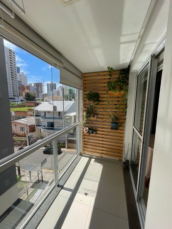 apartment em Rua General Canabarro, Centro - Passo Fundo - RS