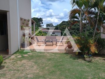 house em Alameda Monte Bello, Residencial São José do Ribeirão - Itupeva - SP