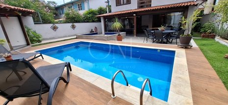 house em Praça São Paulo, Alphaville - Santana de Parnaíba - SP