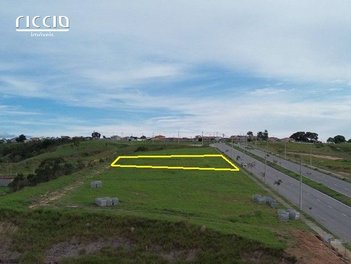 land_lot em Avenida Padre Benedito Luiz da Costa, Condomínio Recanto da Baronesa - São José dos Campos - SP