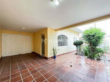 house em Rua José Esperidião Teixeira, Instituto de Previdência - São Paulo - SP