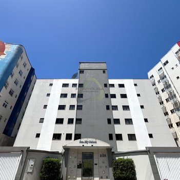 apartment em Avenida Nereu Ramos, Morretes - Itapema - SC