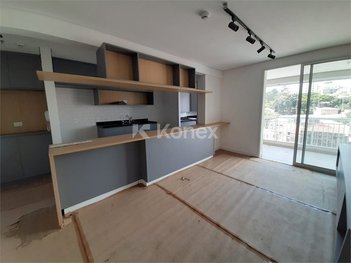 apartment em Rua Doutor Olavo Egídio, Santana - São Paulo - SP