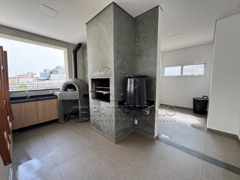 apartment em Rua Maurilio Marcelo, Parque Empresarial das Mangueiras - Sorocaba - SP