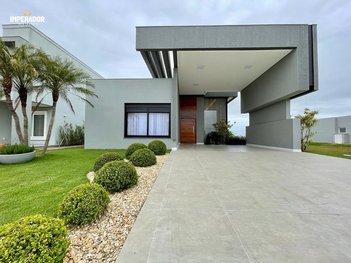 house em Avenida Castelo Branco, Torres - Torres - RS