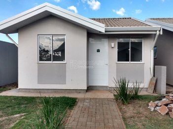 house em Avenida Engenheiro Domingos Ferrari Júnior, Doutor Tancredo de Almeida Neves - Araraquara - SP