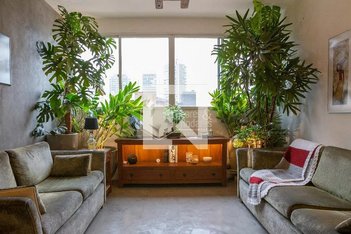 apartment em Rua Barão do Bananal, Vila Pompéia - São Paulo - SP