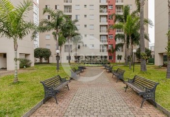 apartment em Rua Ipanema, Mooca - São Paulo - SP