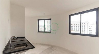 apartment em Rua Marquês de Itu, Vila Buarque - São Paulo - SP