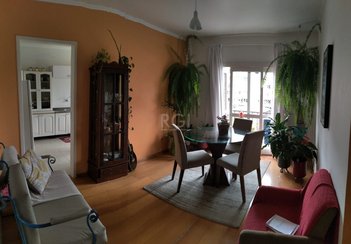 apartment em Santa Clara, Vila Cachoeirinha - Cachoeirinha - RS