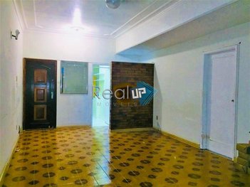 apartment em Avenida Pasteur, Botafogo - Rio de Janeiro - RJ