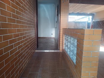 house em Rua Coronel Lúcio Rosales, Santana - São Paulo - SP