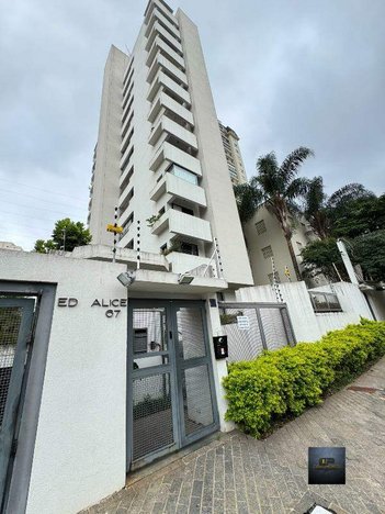 apartment em Rua Bela Flor, Vila Mariana - São Paulo - SP