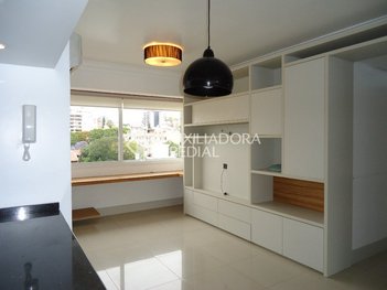 apartment em Rua Coronel Feijó, Higienópolis - Porto Alegre - RS