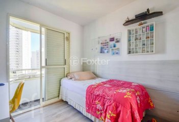 apartment em Rua Agostinho Rodrigues Filho, Vila Clementino - São Paulo - SP