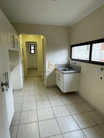 apartment em Rua Lopes Neto, Itaim Bibi - São Paulo - SP
