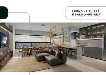 apartment em Rua Marcelo Iwao Umeta Romeiro Tavares, Vila Mogilar - Mogi das Cruzes - SP