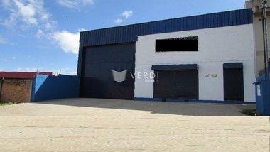 industrial em Morom, Centro - Passo Fundo - RS