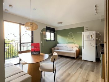 apartment em Alameda Barão de Limeira, Campos Elíseos - São Paulo - SP