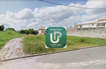 land_lot em Rua Afonso Cavallini, Jardim Santa Rosa - Sorocaba - SP