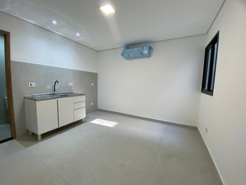 apartment em Avenida Portugal, Jardim Pilar - Mauá - SP