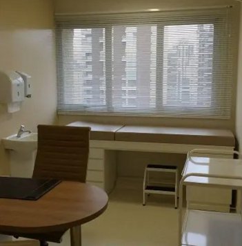 apartment em Rua Estela, Vila Mariana - São Paulo - SP