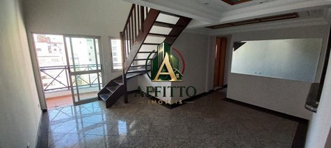 apartment em Rua Ruivo, Parque Residencial Aquarius - São José dos Campos - SP