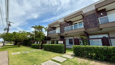 apartment em Rua Rio Uruguai, Centro - Xangri-Lá - RS