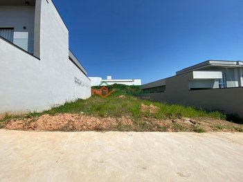 land_lot em Rua Pedro Denardi, Residencial Dorighello - Cerquilho - SP