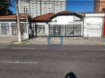 commercial_building em Rua Coronel Quirino, Centro - Campinas - SP
