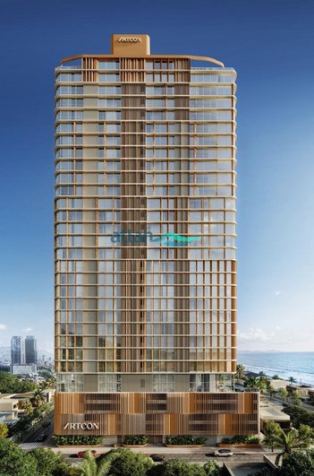 apartment em Avenida Sebastian Fischer, Porto Belo - Porto Belo - SC