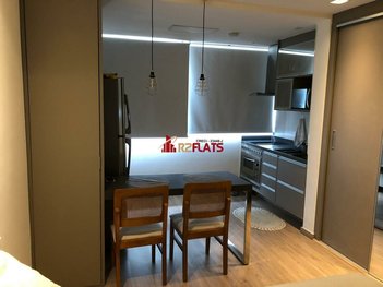 apartment em Rua Gomes de Carvalho, Vila Olímpia - São Paulo - SP