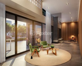 apartment em Rua Major Newton de Feliciano, Jardim Aurélia - São Paulo - SP