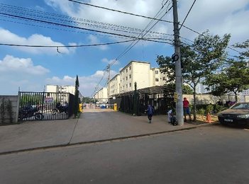 apartment em Rua Turvolândia, Vila Nova Bonsucesso - Guarulhos - SP