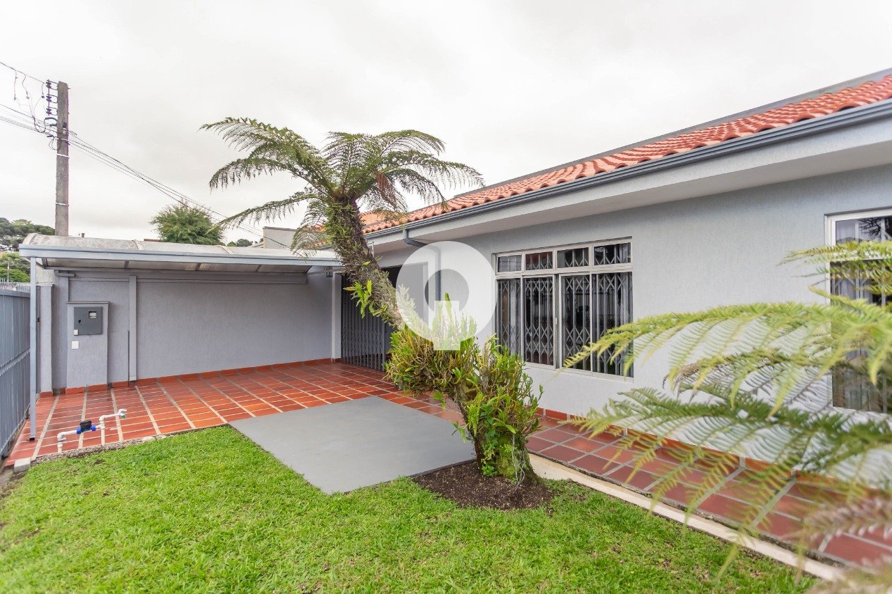 29casa de rua cajuru sala de estar sala de jantar cozinha quartos banheiros lavanderia churrasqueira