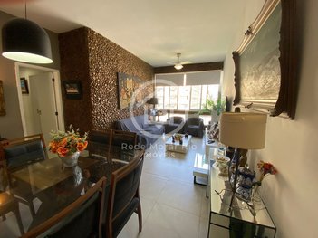apartment em Rua Jardim Botânico, Jardim Botânico - Rio de Janeiro - RJ