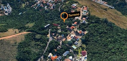 land_lot em Fernando Osorio, Teresópolis - Porto Alegre - RS