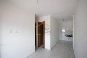 apartment em Rua Capigaí, Tucuruvi - São Paulo - SP